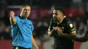 Edwin Cardona, de odios y amores en Atlético Nacional