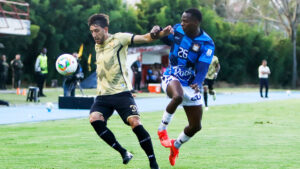El picotazo de Águilas Doradas hace que Boyacá Chicó dé un paso firme hacia el descenso