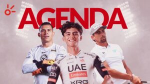 Agenda deportiva del 7 al 10 de agosto 2025: Vuelve la Liga MX, Del Toro cierra la Vuelta a Burgos y hay LIV Golf en Chicago