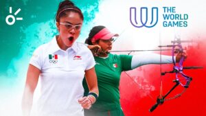 Juegos Mundiales 2025: ¿Cómo le fue a los mexicanos este 7 de agosto? Resultados y medallas