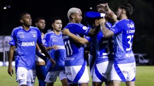 Hernán Torres acaba con el maleficio de Millonarios visitando a Águilas Doradas: las claves de la victoria ‘Embajadora’