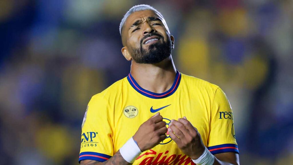 La reestructuración en el América que le está costando caro a André Jardine