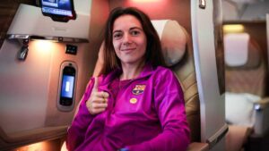 ¡Barcelona llega a México! Enfrentará al América y a las estrellas de la Liga MX Femenil