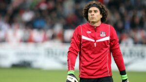 Ajaccio, vetado de las ligas profesionales: exequipo de Memo Ochoa se refunda en el fútbol amateur