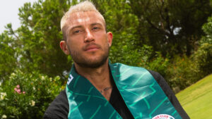 Francisco Calvo llega a Al-Ettifaq para competir en la liga de Cristiano Ronaldo y Benzema