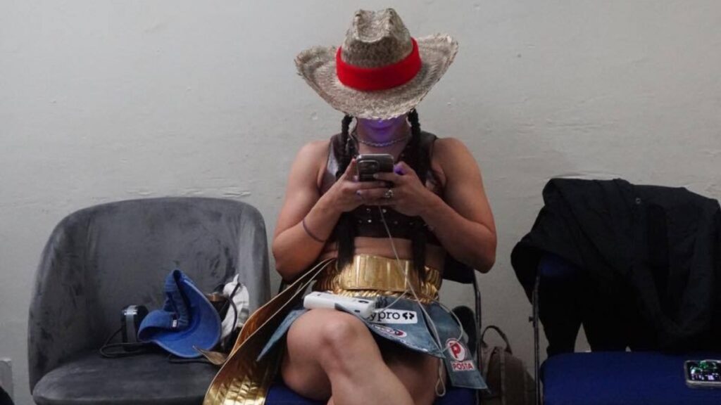 Flores posee una combinación de disciplina, carisma y estrategia