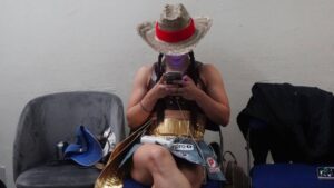 Todas las victorias de Alana Flores en el boxeo: de La Velada del Año a Supernova 2025