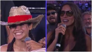 Alana Flores vs Bárbara de Regil: ¿Cuándo es la pelea de box en Supernova Strikers?