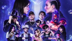 Alana Flores vs Gala Montes: ¿Cuándo y dónde ver la pelea de box de Supernova Orígenes?