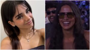 ¿Alana Flores vs Bárbara de Regil en Supernova Strikers 2026?: esta la diferencia de estatura entre ellas