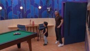 La Casa de los Famosos: Aldo de Nigris gana la prueba del líder y consigue inmunidad esta semana