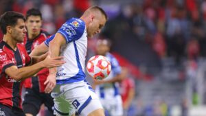 Alemao reta al América: “Será un duelo muy fuerte”