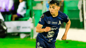 Alianza vence con lo justo a Managua y suma tres puntos vitales