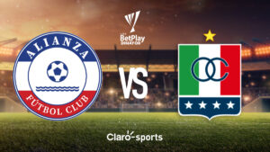 Alianza vs Once Caldas en vivo la Liga BetPlay Dimayor 2025-II: resultado y goles de la fecha 7, en directo online