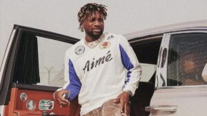 Allan Saint-Maximin, ¿el delantero salvador que necesita el América?
