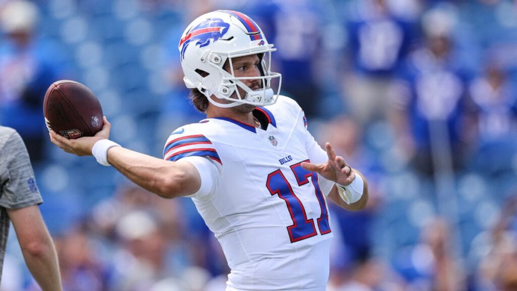 Photo by Bryan M. Bennett / GETTY IMAGES NORTH AMERICA / Getty Images via AFP