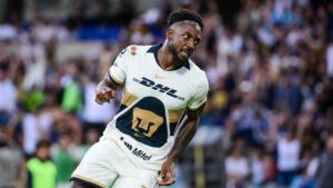 Déiver Machado sale de la convocatoria de la Selección Colombia: Álvaro Angulo lo reemplazará