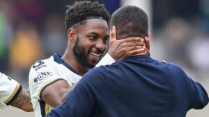 Efraín Juárez denuncia amenazas de muerte contra Álvaro Angulo previo al juego ante Inter Miami