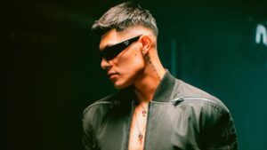 El Bogueto, Eme Malafe y Big Metra darán concierto gratis de reggaeton en CDMX: fecha, sede y horario