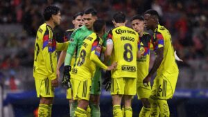 Corte de caja: el balance de América tras un tercio del Apertura 2025