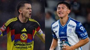 América vs Pachuca: ¿Quién gana la jornada 6 de Liga MX 2025? Pronóstico IA