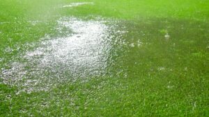 Tormenta eléctrica demora el arranque del encuentro entre América y Querétaro