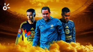 América y su histórica sequía de títulos internacionales