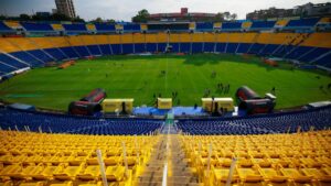 ¡Confirmado! América vs Pachuca, a puerta cerrada