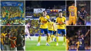 Tigres vs América, ¿un nuevo clásico? Las épicas batallas que han protagonizado en la Liga MX