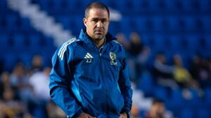André Jardine no se confía de los malos resultados de Chivas en la Liga MX: “Son engañosos”