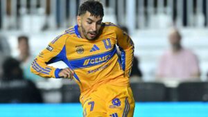 ¿Por qué Ángel Correa no fue convocado por Argentina para las eliminatorias?