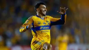 Ángel Correa: “La Liga MX es competitiva y complicada”