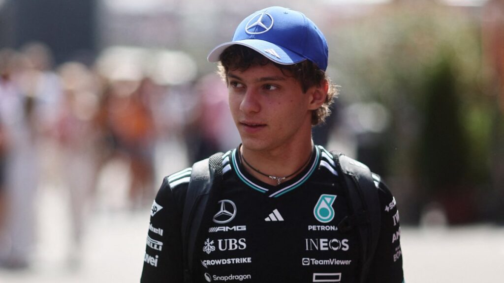 Fórmula 1: ¿Cuál es el balance de la primera mitad de la temporada 2025? Red Bull, McLaren, Lando Norris, Max Verstappen, etc