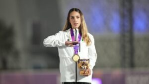 Juegos Panamericanos Junior 2025: ¿Cómo le fue a los mexicanos este 21 de agosto?