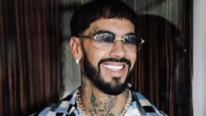 Anuel AA CDMX 2025, en vivo: ¿Cómo llegar al Estadio GNP y cuál es el posible set list?