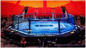 Cartelera UFC Fight Night: orden de combates, dónde ver y horario de la pelea estelar de Taira vs Park