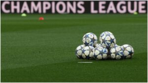 Equipos clasificados a la UEFA Champions League 2025-26