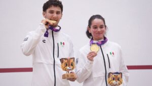 Juegos Panamericanos Junior 2025: ¿Cómo le fue a los mexicanos este 14 de agosto?
