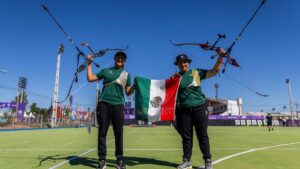 Juegos Panamericanos Junior 2025: ¿Cómo le fue a los mexicanos este 12 de agosto?