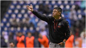 El Apertura 2025 cobra su primera víctima: Atlas anuncia la salida de Gonzalo Pineda