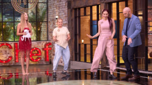 Rating Colombia del 12 de agosto de 2025, según CNC: ‘Masterchef celebrity’ sale del podio en un día con muchos movimientos