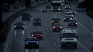 ¿A qué hora inicia el Hoy No Circula sabatino y qué carros no salen este 9 de agosto?