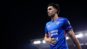 Cruz Azul derrota al LA Galaxy en tanda de penales y va por el milagro en la Leagues Cup