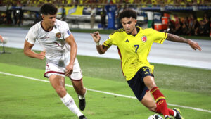 Selección de Venezuela revela su convocatoria para enfrentar a Argentina y Colombia en la Eliminatoria