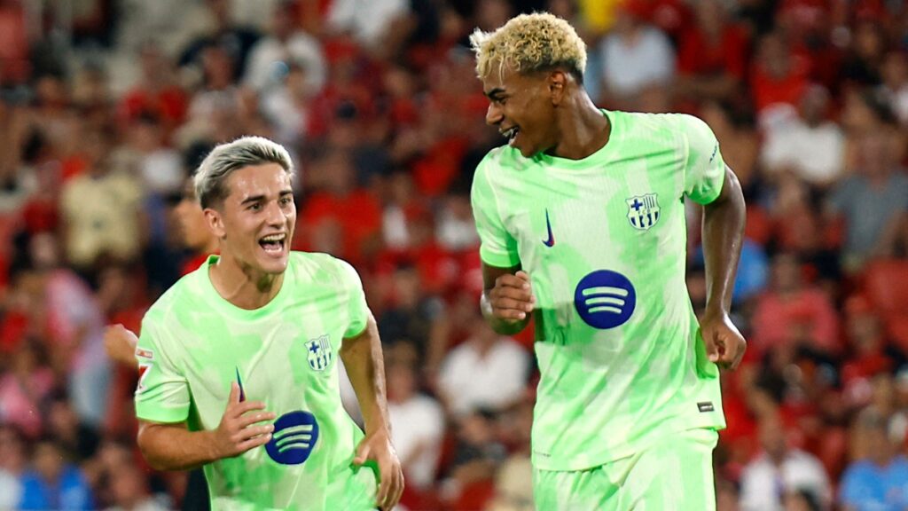 ¿Quiénes son los rivales del Barcelona en la Champions League 2025 y cuándo juegan?