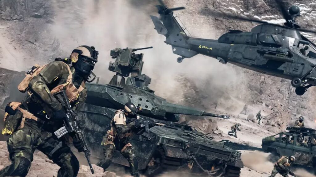 ¿Battlefield 6 llega a Xbox? Estas son las consolas donde estará disponible el esperado videojuego