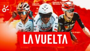 Vuelta a España 2025: ¿Cuándo empieza, cuántas etapas son, favoritos y dónde ver en vivo?