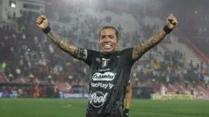 El ‘jugoso’ premio económico que alcanza Once Caldas tras clasificar a cuartos de la Sudamericana