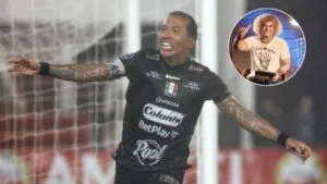 El ‘Pibe’ Valderrama le reclama a Néstor Lorenzo por Dayro Moreno: “¿Será que ahora sí lo llaman?”