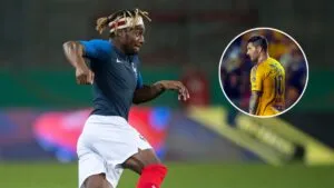 ¿Allan Saint-Maximin puede convertirse en el Gignac del América? Un reto histórico
